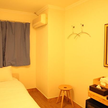 Atti Guesthouse Seoul Eksteriør bilde