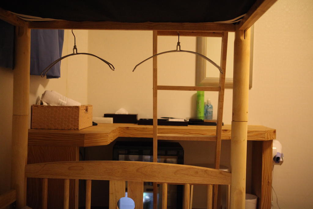 Atti Guesthouse Seoul Rom bilde